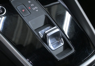 Подержанный автомобиль Audi A3 Sedan 2021 года (12 фото)