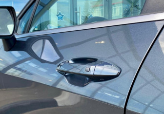 Новый Kia Sportage 2025 (10 фото)