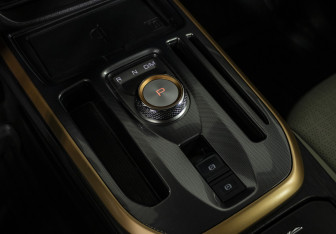 Подержанный автомобиль Haval Jolion 2024 года (16 фото)