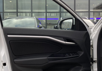 Подержанный автомобиль LADA (ВАЗ) Vesta Sedan 2019 года (16 фото)