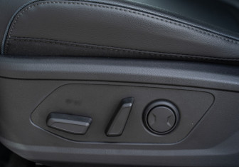 Новый Hyundai Tucson 2025 (37 фото)