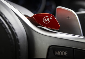 Подержанный автомобиль BMW M5 Sedan 2019 года (20 фото)