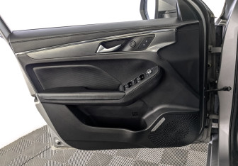 Подержанный автомобиль Haval Jolion 2022 года (19 фото)