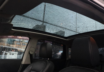 Подержанный автомобиль Nissan Qashqai 2010 года (13 фото)