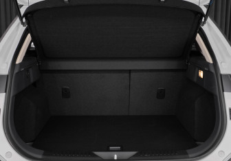 Новый FAW Bestune T77 2024 (6 фото)