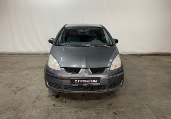Подержанный автомобиль Mitsubishi Colt Hatchback 2006 года (2 фото)