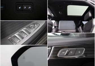 Подержанный автомобиль Hyundai Palisade 2023 года (19 фото)