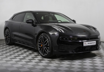 Подержанный автомобиль Zeekr 001 2023 года (3 фото)