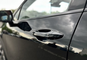 Новый Kia Sportage 2025 (15 фото)