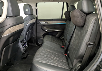 Подержанный автомобиль Tank 500 2023 года (12 фото)