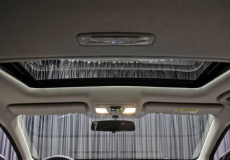 Подержанный автомобиль Changan Eado Plus 2023 года (22 фото)