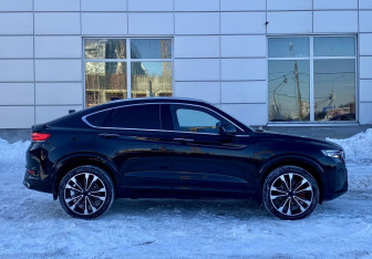 Подержанный автомобиль Knewstar 001 2024 года (4 фото)