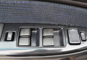 Подержанный автомобиль Mazda 6 Sedan 2007 года (11 фото)