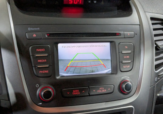 Подержанный автомобиль Kia Sorento 2020 года (2 фото)