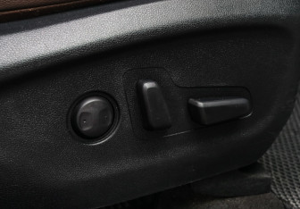 Подержанный автомобиль Kia Sorento 2019 года (8 фото)