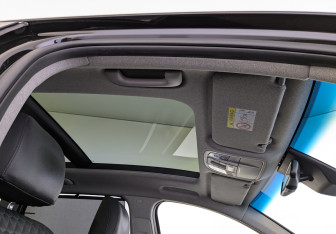 Подержанный автомобиль Hyundai Santa Fe 2018 года (23 фото)