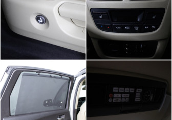 Подержанный автомобиль Acura MDX 2014 года (16 фото)