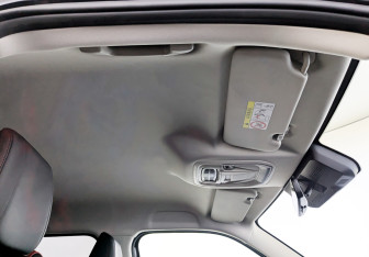 Подержанный автомобиль Haval H3 2024 года (23 фото)