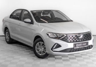 Новый Jetta VA3 2023 (3 фото)