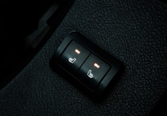 Подержанный автомобиль Great Wall Hover H5 2012 года (16 фото)