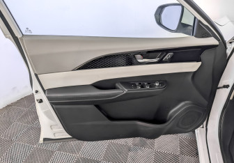 Подержанный автомобиль Evolute i-PRO 2025 года (19 фото)