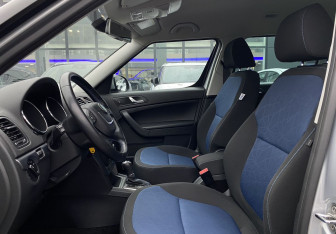 Подержанный автомобиль Skoda Yeti 2013 года (18 фото)