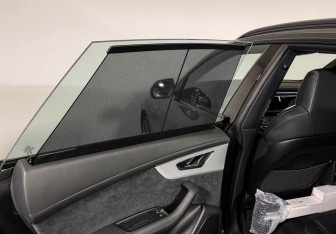 Новый Audi Q8 2026 (18 фото)