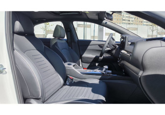 Новый Kia K3 Sedan 2025 (23 фото)