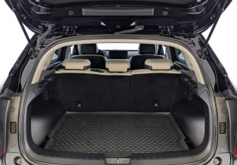 Подержанный автомобиль Haval Jolion 2023 года (10 фото)