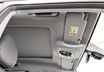 Подержанный автомобиль Chery Tiggo 7 Pro 2023 года (23 фото)