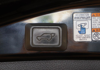 Подержанный автомобиль Toyota RAV4 2018 года (22 фото)