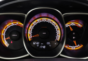 Подержанный автомобиль LADA (ВАЗ) Vesta Wagon 2019 года (11 фото)