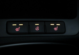 Подержанный автомобиль Kia Rio Sedan 2021 года (15 фото)