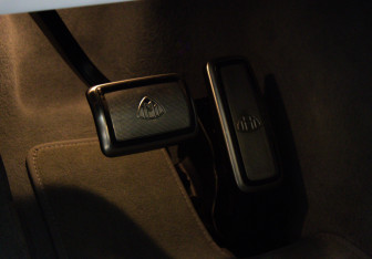 Новый Mercedes-Benz Maybach GLS 2023 (20 фото)