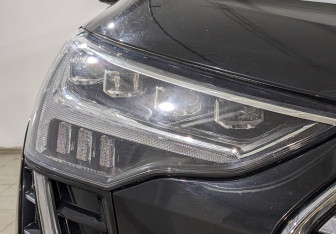 Подержанный автомобиль Haval Jolion 2022 года (10 фото)