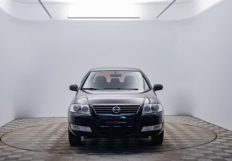 Подержанный автомобиль Nissan Almera Sedan 2012 года (2 фото)