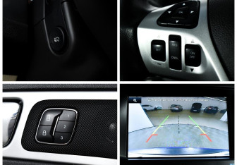 Подержанный автомобиль Ford Explorer 2015 года (9 фото)