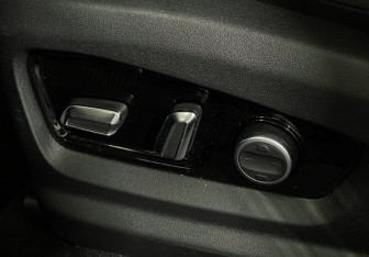 Подержанный автомобиль Jaecoo J7 2024 года (16 фото)