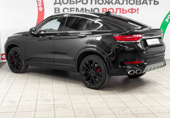 Подержанный автомобиль Knewstar 001 2024 года (6 фото)