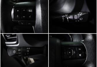 Подержанный автомобиль Toyota Fortuner 2022 года (23 фото)