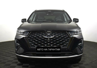 Подержанный автомобиль Chery Tiggo 7 Pro Max 2023 года (2 фото)