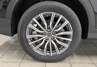 Новый Soueast S07 2026 (7 фото)