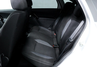 Подержанный автомобиль LADA (ВАЗ) Granta Sedan 2022 года (11 фото)