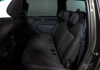 Подержанный автомобиль LADA (ВАЗ) Largus Wagon 2021 года (11 фото)