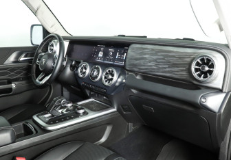 Подержанный автомобиль Tank 300 2024 года (9 фото)