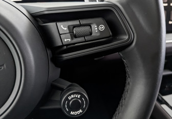 Подержанный автомобиль Porsche Cayenne 2024 года (29 фото)