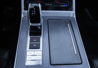 Подержанный автомобиль Chery Tiggo 7 Pro Max 2022 года (15 фото)