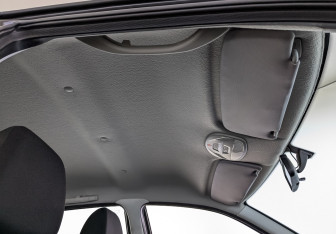 Подержанный автомобиль LADA (ВАЗ) Granta Sedan 2022 года (23 фото)