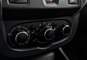 Подержанный автомобиль LADA (ВАЗ) Largus Wagon 2021 года (21 фото)