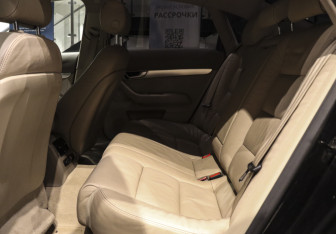 Подержанный автомобиль Audi A6 Sedan 2008 года (8 фото)